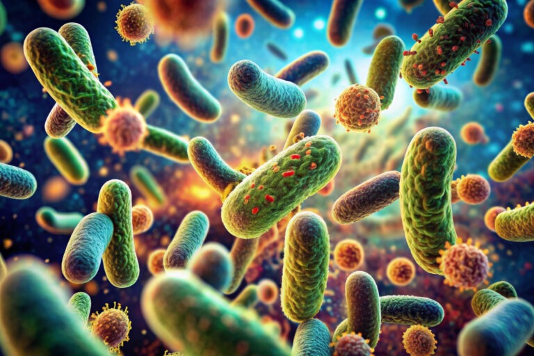 Bakteriozy warzyw – objawy, przyczyny i skuteczne metody zwalczania 6 bakterioza